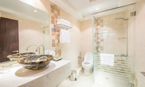 هتل رویال تولیپ دبی هتل رویال تولیپ دبی